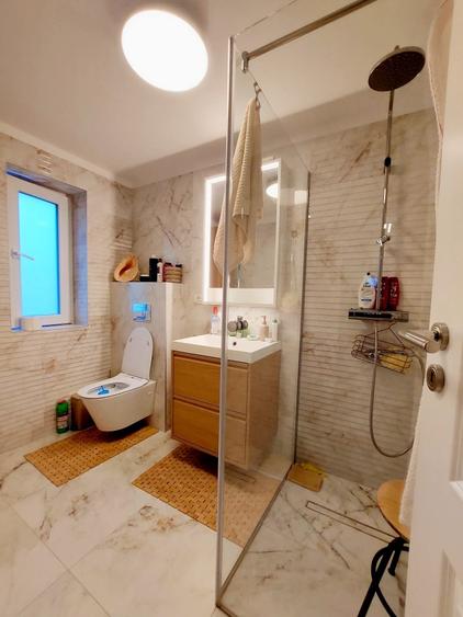 Vilă Individuală 7 Camere,  teren 572 mp Drumul Dobroesti Fundeni - 51