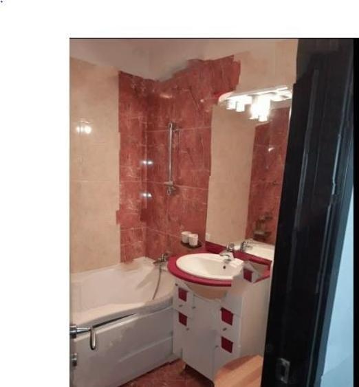 Apartament 3 Camere,Unirii,Mircea Voda,bl.1991,DECOMANDAT,Amenajat,2 bai,central - 8