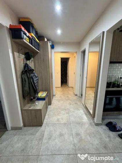Apartament 3 camere, 89 mp, zona Sasar - 4