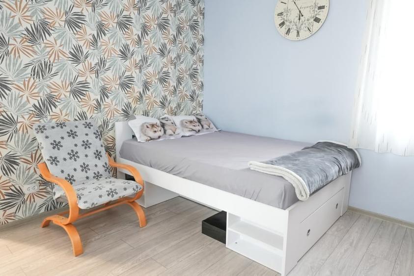 Apartament  3 camere,  Bulevardul Socola,  134.900 euro - 7