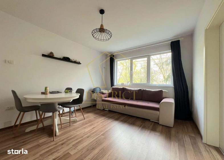 Apartament cu 2 camere | Gheorghe Lazar | Circumvalatiunii - 2
