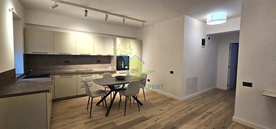 Apartament LUX, 3 camere, Aviatiei, bloc NOU, prima inchiriere - 1