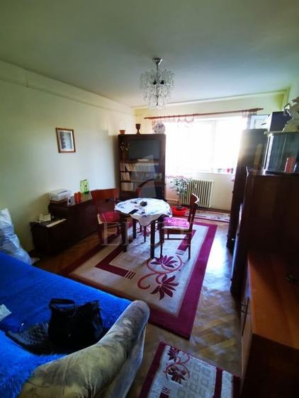 Apartament 2 camere în zona STRAZII GRIGORE ALEXANDRESCU - 1