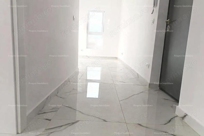 Apartament 2 camere - bloc nou - finalizat - etaj 2 - 50mp - 85.000 Euro - 5