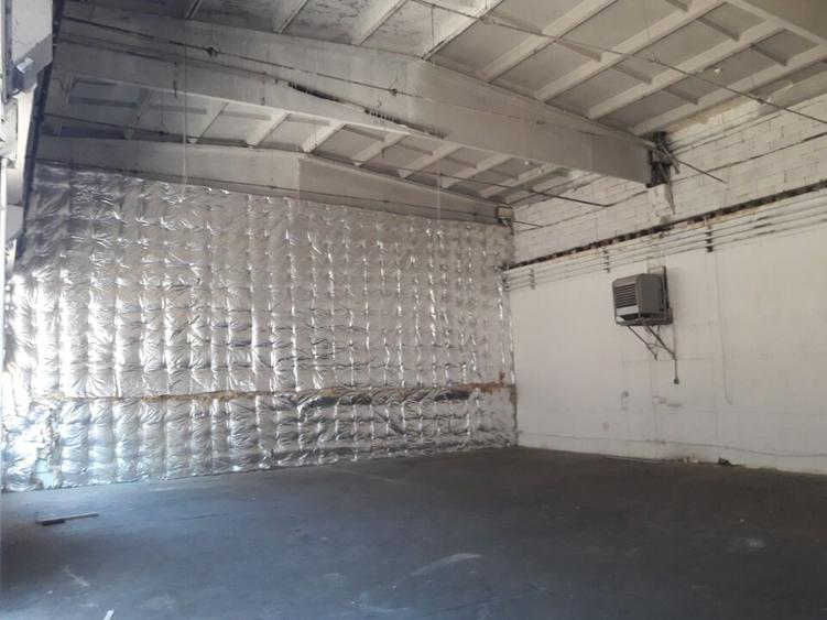 Spatiu depozitare sau productie 136 mp - 5