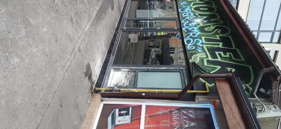 Spatiu comercial str Margeanlui - 7