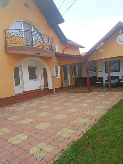 Inchiriere Vila Rasnov - 8