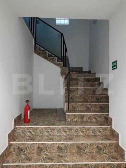 Imobil pentru birouri, 420mp, locuri de parcare incluse! - 7