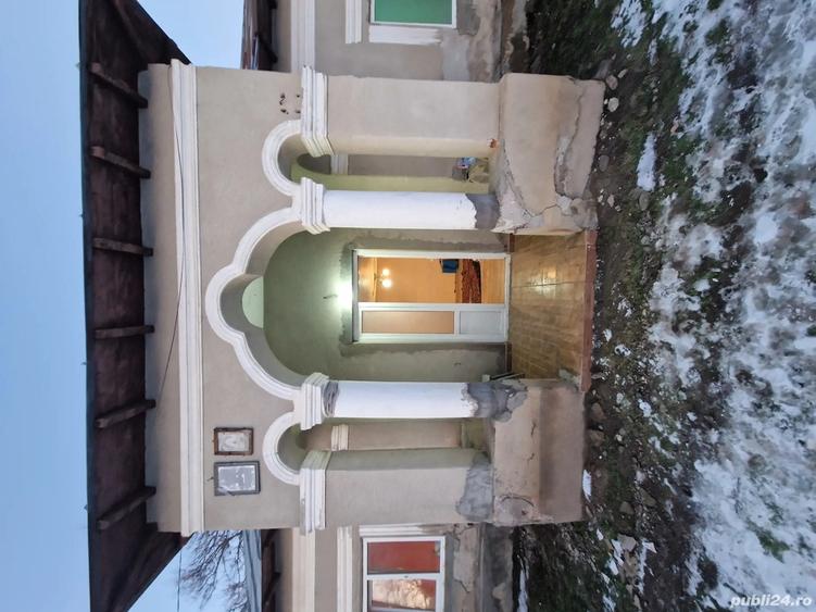 Vand Casa in Gura Padinii - 3