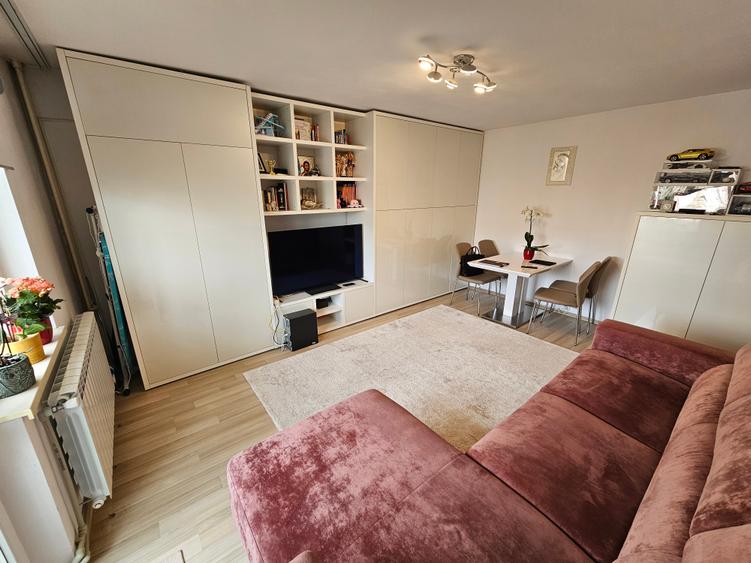 Apartament 2 camere Unirii | Camera de Comert | centrala proprie - 2