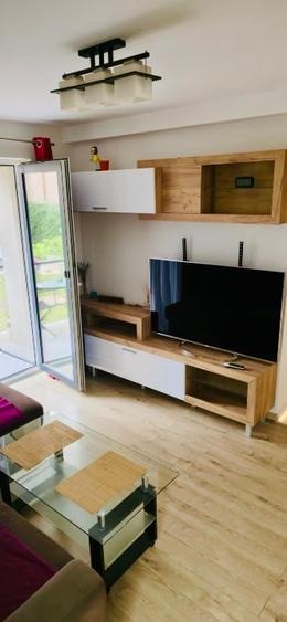 Proprietar inchiriez apartament complet mobilat si utilat, la prima chirie - 1