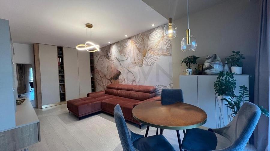 REA1025678 Apartament 3 camere I Parcului 20 - 1