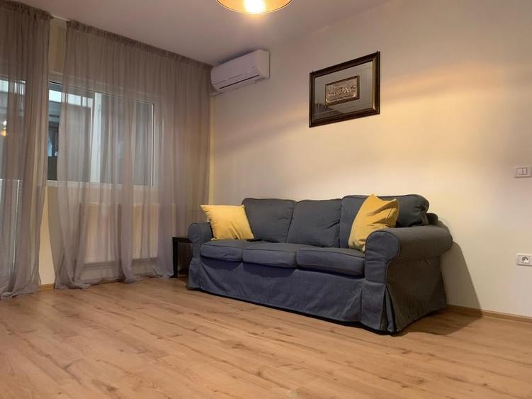 Vanzare | 2 camere | renovat | metrou | parc | Tineretului - 4