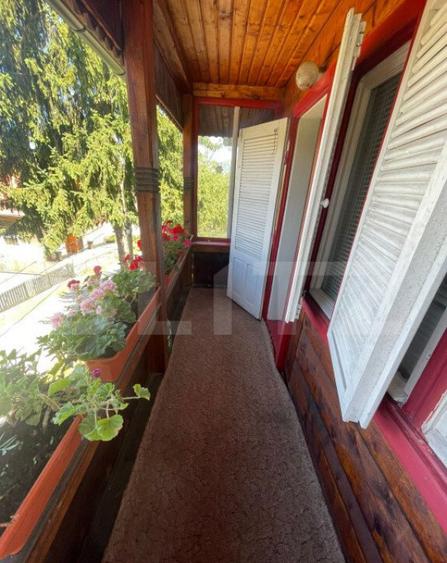 Casa cu 6 Camere in Predeal, cu Vedere Spre Munte - 2