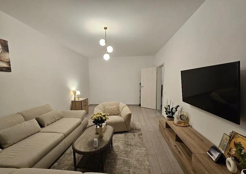 Apartament 2 camere, spatios, Bulevardul Metalurgiei - Loc de parcare - 13