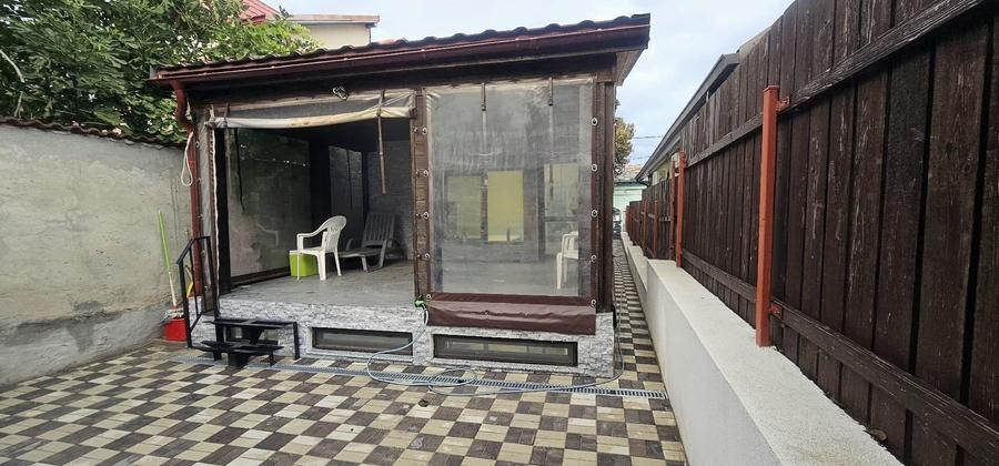 EXCLUSIVITATE -  CASA MODERNA -  4 DORMITOARE - Mazepa 2 - 3