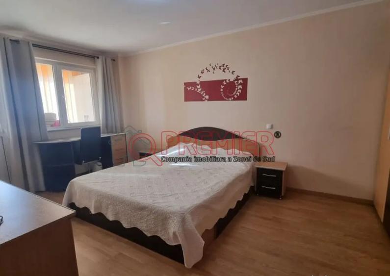 Apartament 2 camere, renovat - Turnu Magurele - 15