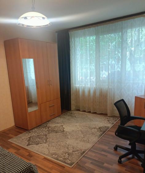 Garsoniera, Romancierilor, Drumul-Taberei, mobilata-utilata la 2 min de metrou - 5