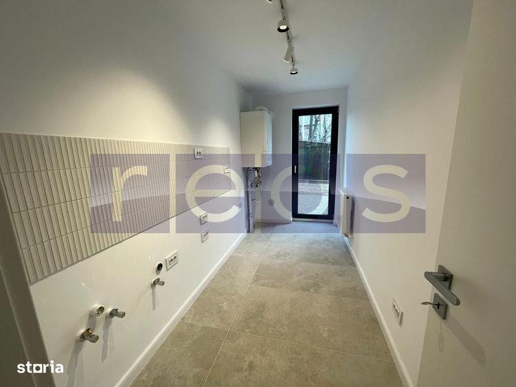 VANZARE CASUTA INTERBELICA RENOVATA DESIGN CONTEMPORAN 107MP MOSILOR F - 13