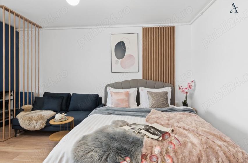 Comision 0%, Nu se adauga TVA, vedere padure Otopeni-Tunari - 4