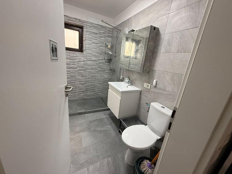 PROPRIETAR - COMISION 0 % Apartament cu 3 camere complet mobilat - 13
