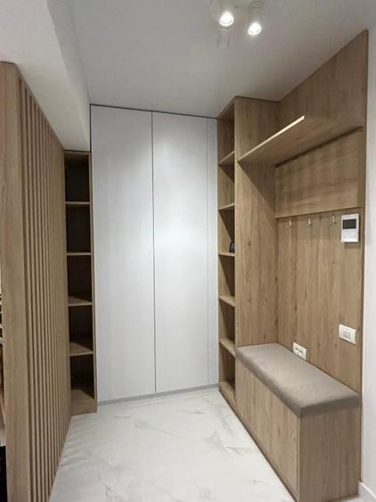 Garsoniera Moderna | Popesti Leordeni - 4