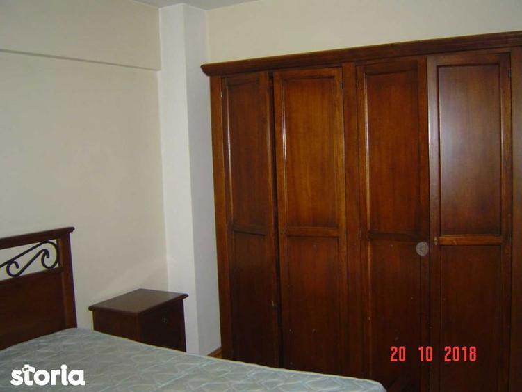 Apartament 3 camere, centrala gaz, loc parcare, str. Babadag - 5