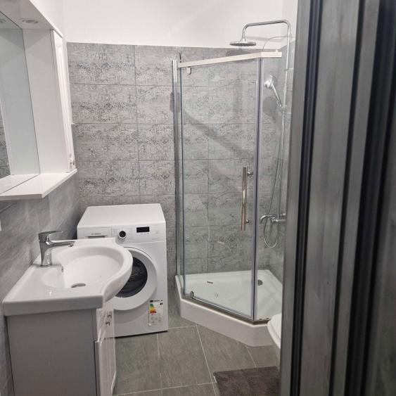 Inchiriez apartament in complexul Nest 2 - 2