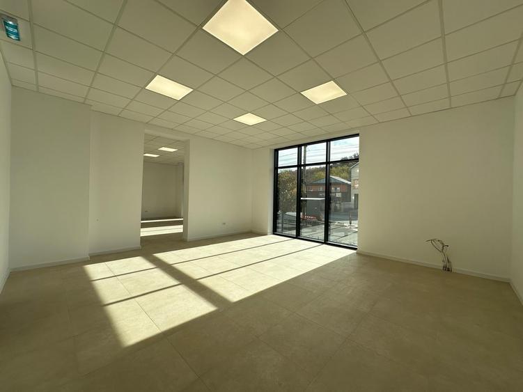 Spatiu 420mp, bd. Poitiers - 7