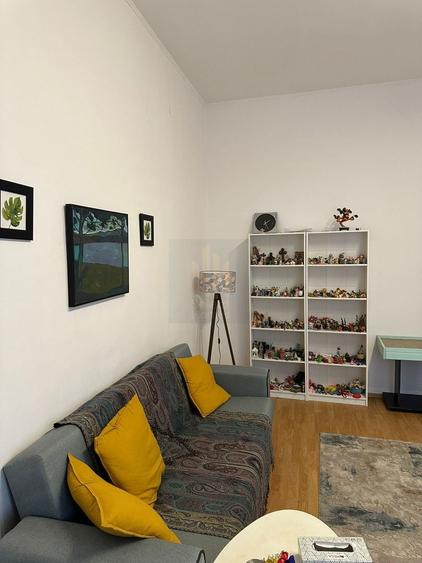 Apartament 2 Camere| Vanzare | Renovat   *Icoanei- Dacia* - 4