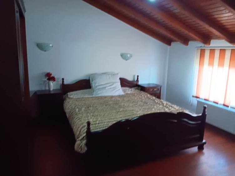 Tomesti Deal casa 180 mp constructie noua ,mobilata si utilata - 2