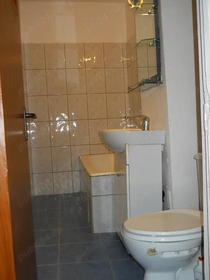 Militari, Metrou Lujerului,Rasaritului, Proprietar, schimb garsoniera cu apartament Bucuresti metrou - 8