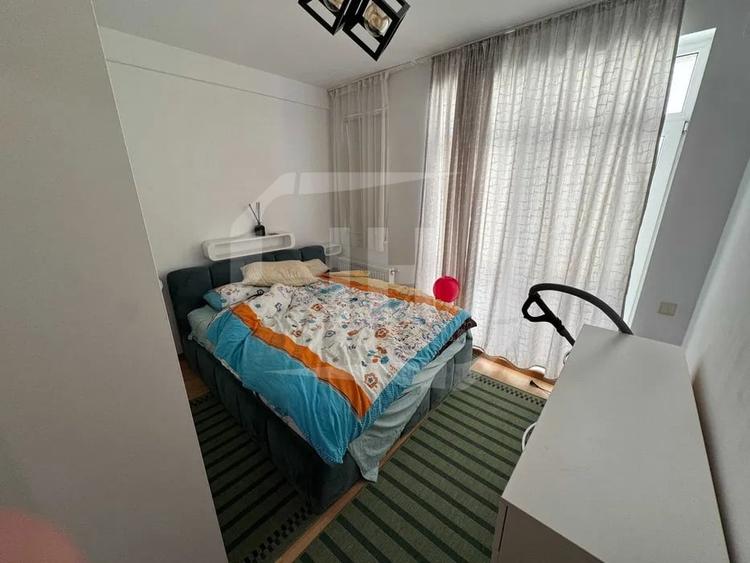 Apartament 2 camere, parcare, Buna Ziua - 6