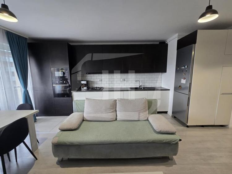 Apartament 3 camere cu terasa, zona Bazei Sportive Gheorgheni - 4