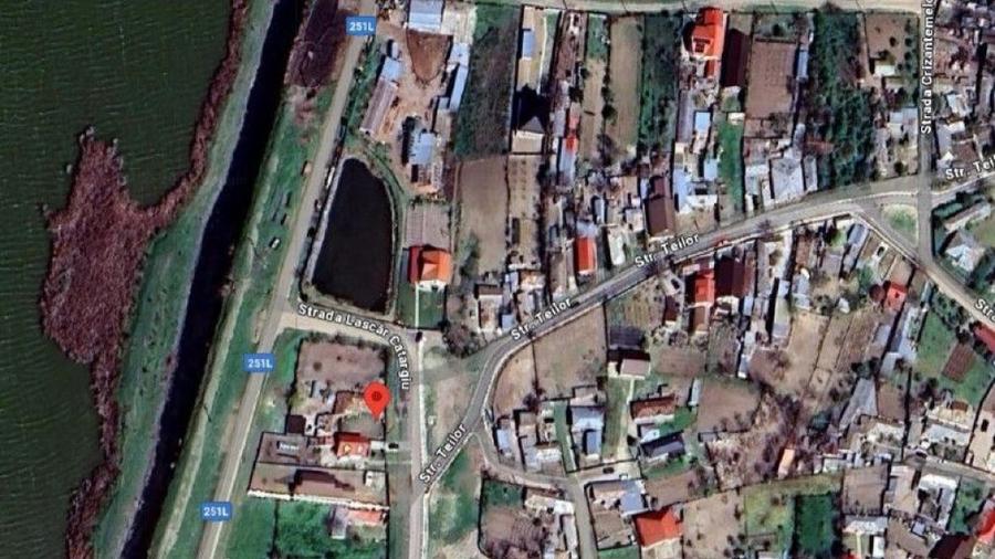 Casa si teren Branistea, cota 1/6, ID: R2757240 - 4