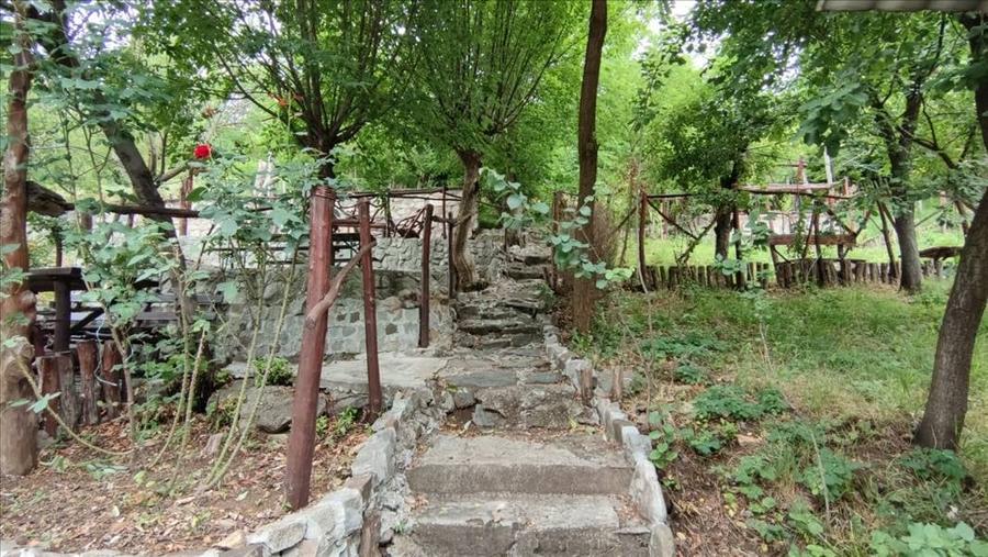 Pensiune in Sasca Montana - 16