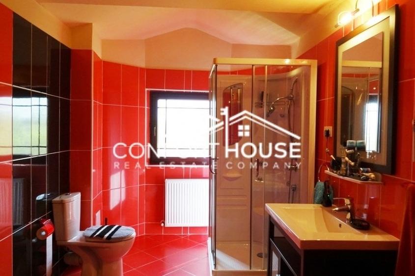 Vila 7 camere, teren 880mp, vanzare- inchiriere, IANCU NICOLAE - 24