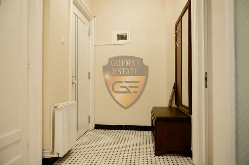 Apartament 6 camere deosebit, Ultracentral - 13