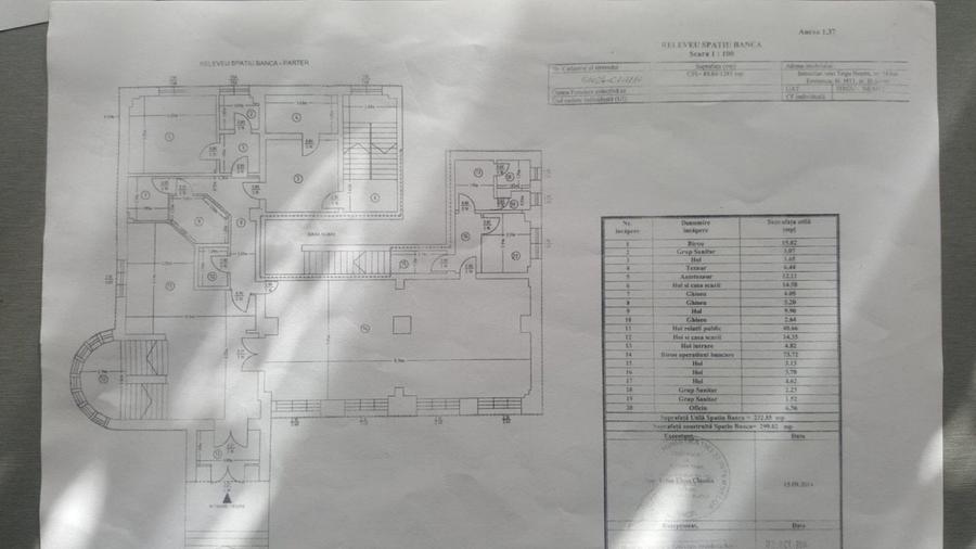 Spatiu Comercial - 5