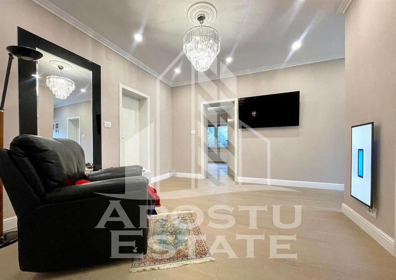 Casa moderna cu garaj in zona Crisan - 13