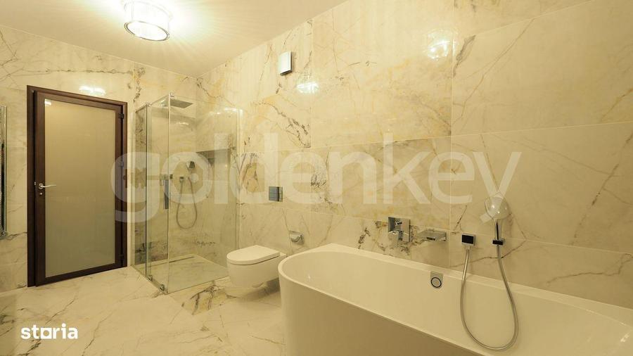 Apartament generos cu 3 camere | terasa | garaj - 8