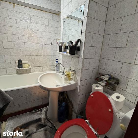 3 Camere | Pacii | Gorjului | Militari | De renovat | metrou 5' - 11