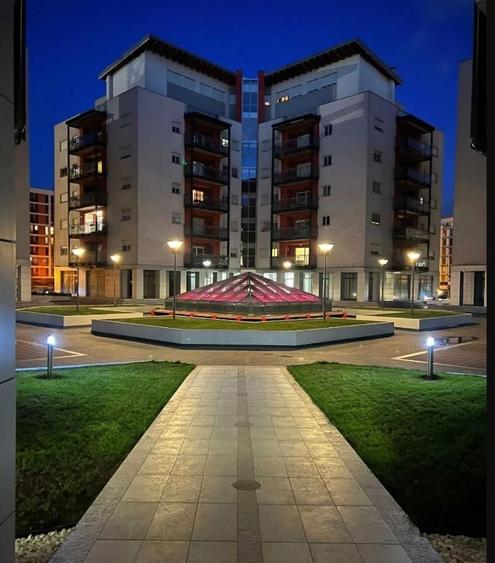 Apartament 2 camere The Ring Lidl - 7
