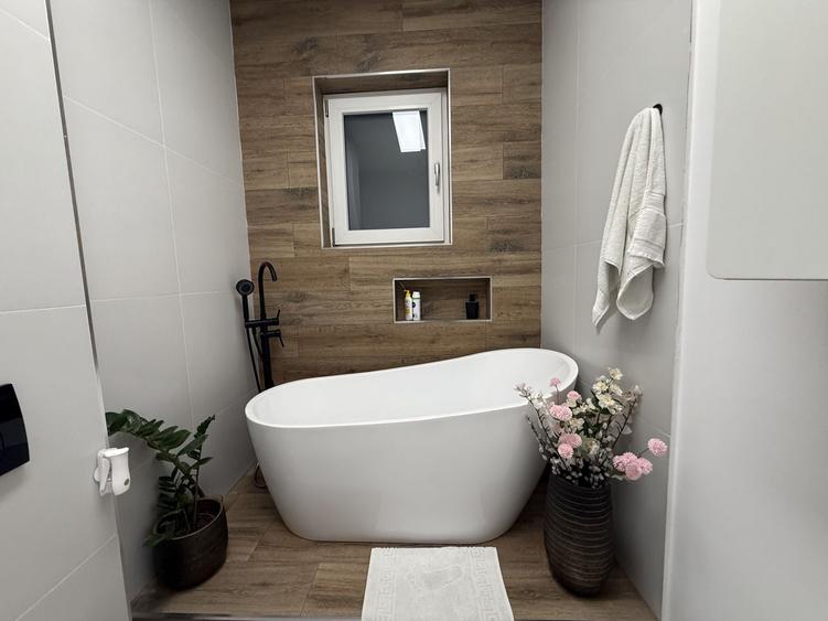 CASA| VILA INDIVIDUALA | LUX| TUNARI | MOBILATA LUX | CURTE | PARCARE - 24