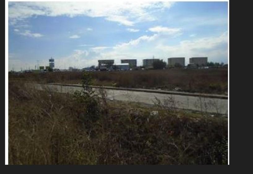 Teren intravilan 3 loturi - total suprafata 7.960 m.p. Constanta pret 600EUR/ mp - 8