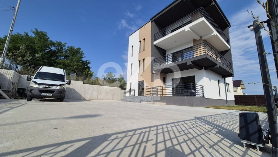 Confort și Intimitate la Superlativ – Bloc Boutique cu 3 Apartamente - 4