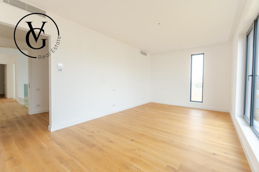 Casa situata in mijlocul naturii | Dumbrava Vlasiei - 10