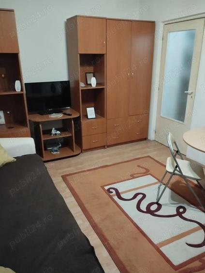 Garsoniera de inchiriat - 1