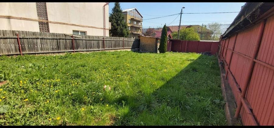 Teren Prelungirea Ghencea, str Poiana Verde, sect 5 - 8