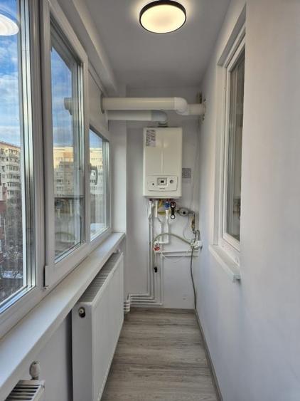 Artament 67 mp construiti de vanzare, Bd. Obregia - direct proprietar - 8